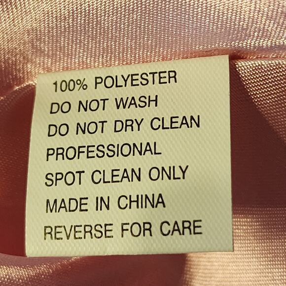 NWT Madison James Special Occasion Allure Night Moves Size 6 Pink Prom Dress - Picture 7 of 10